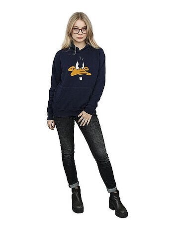 Looney Tunes - Sweat à capuche