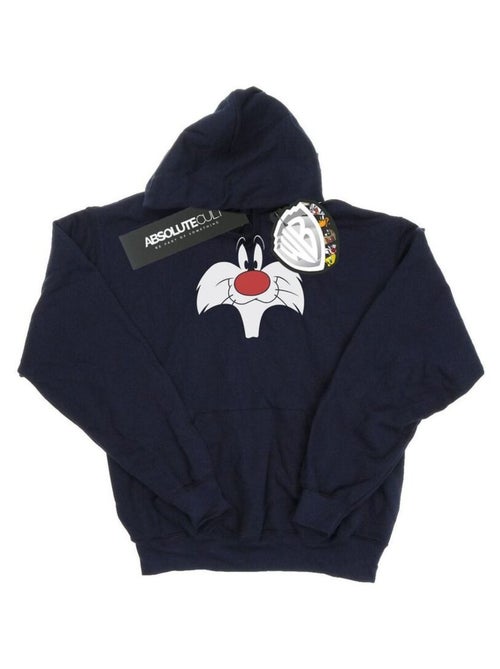 Looney Tunes - Sweat à capuche - Kiabi