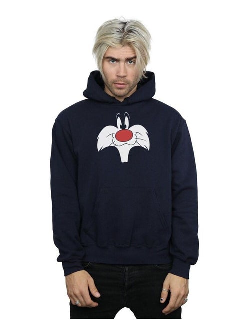 Looney Tunes - Sweat à capuche - Kiabi
