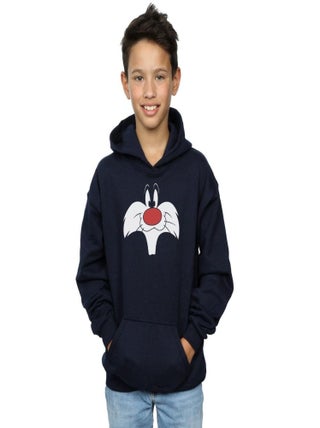 Looney Tunes - Sweat à capuche