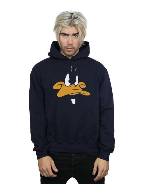Looney Tunes - Sweat à capuche (Daffy Duck) - Kiabi Looney Tunes - Sweat à capuche (Daffy Duck) - Kiabi