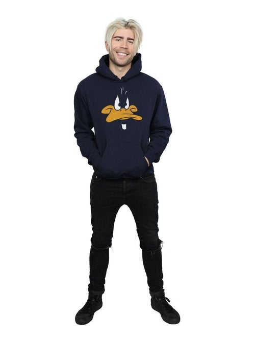Looney Tunes - Sweat à capuche (Daffy Duck) - Kiabi Looney Tunes - Sweat à capuche (Daffy Duck) - Kiabi