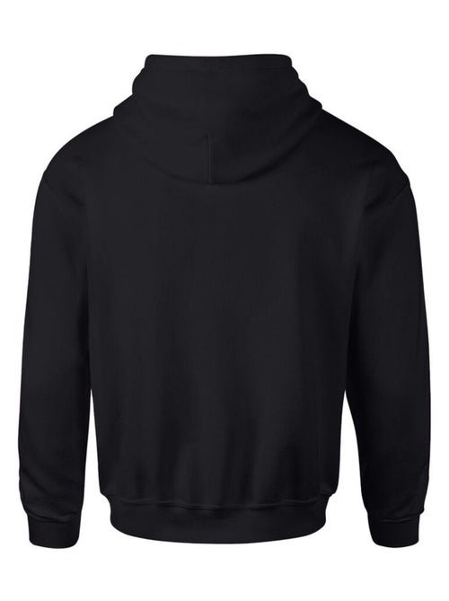 Looney Tunes - Sweat à capuche (Daffy Duck) - Kiabi