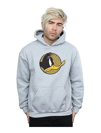 Looney Tunes - Sweat à capuche