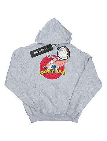 Looney Tunes - Sweat à capuche