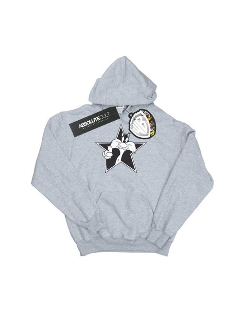 Looney Tunes - Sweat à capuche - Kiabi Looney Tunes - Sweat à capuche - Kiabi