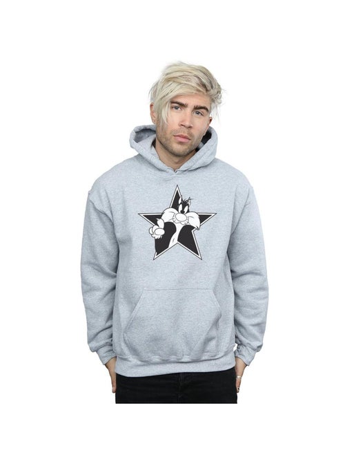 Looney Tunes - Sweat à capuche - Kiabi Looney Tunes - Sweat à capuche - Kiabi