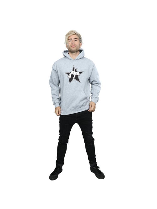 Looney Tunes - Sweat à capuche - Kiabi Looney Tunes - Sweat à capuche - Kiabi