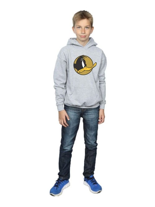 Looney Tunes - Sweat à capuche - Kiabi