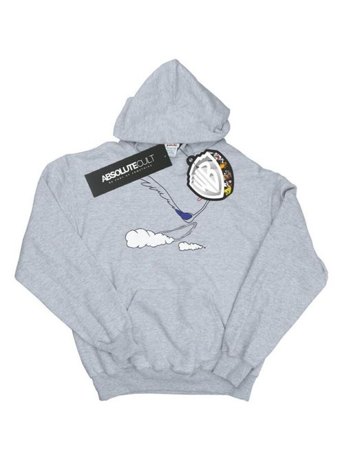 Looney Tunes - Sweat à capuche - Kiabi Looney Tunes - Sweat à capuche - Kiabi