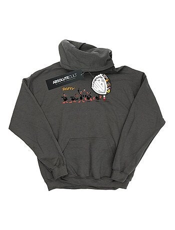 Looney Tunes - Sweat à capuche