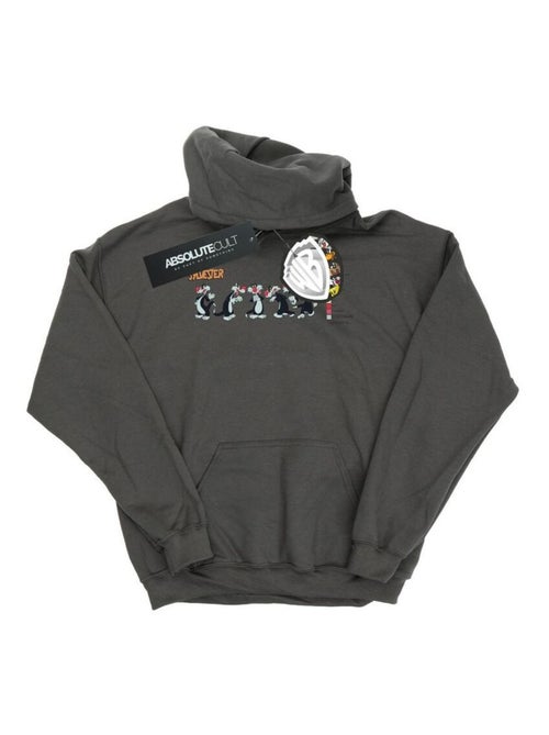 Looney Tunes - Sweat à capuche - Kiabi Looney Tunes - Sweat à capuche - Kiabi