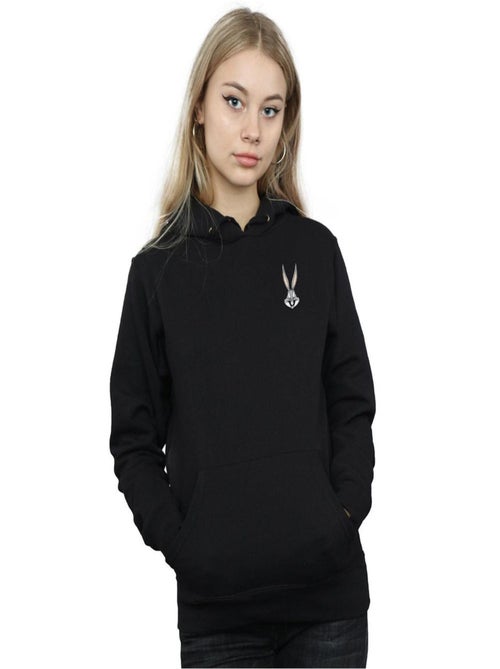 Looney Tunes - Sweat à capuche - Kiabi