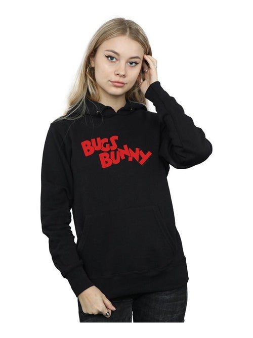 Looney Tunes - Sweat à capuche - Kiabi