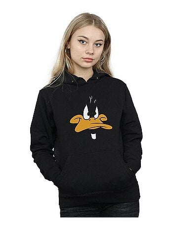 Looney Tunes - Sweat à capuche
