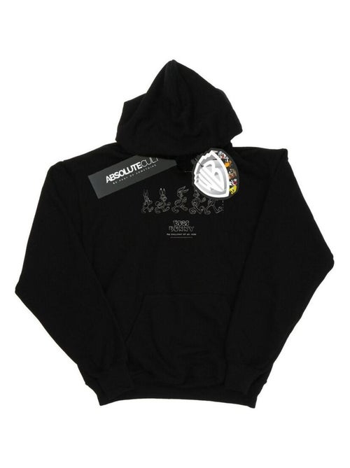 Looney Tunes - Sweat à capuche - Kiabi Looney Tunes - Sweat à capuche - Kiabi