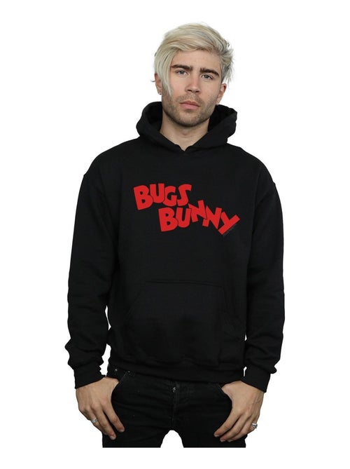 Looney Tunes - Sweat à capuche - Kiabi