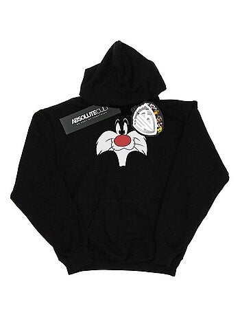 Looney Tunes - Sweat à capuche