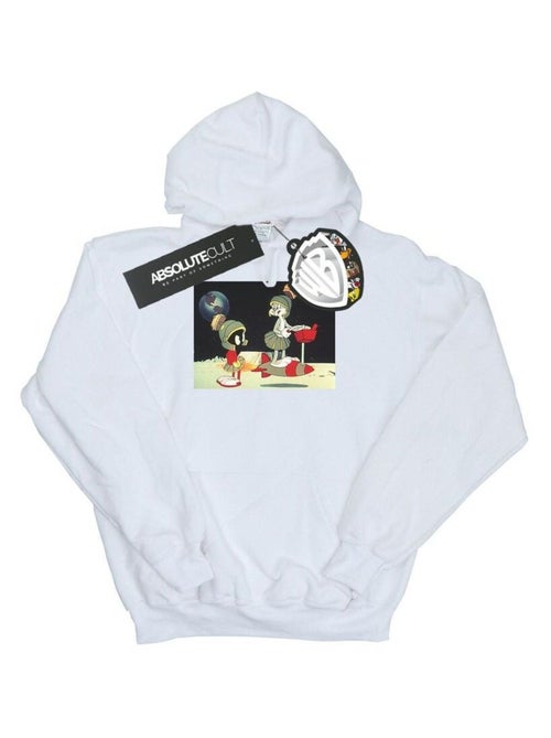 Looney Tunes - Sweat à capuche SPACED - Kiabi Looney Tunes - Sweat à capuche SPACED - Kiabi