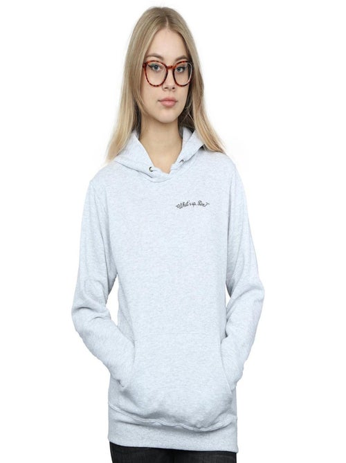 Looney Tunes - Sweat à capuche WHAT'S UP DOC - Kiabi