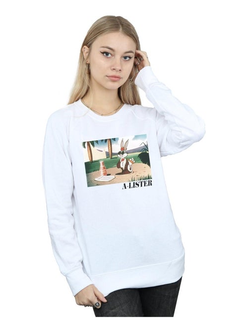 Looney Tunes - Sweat A-LISTER - Kiabi