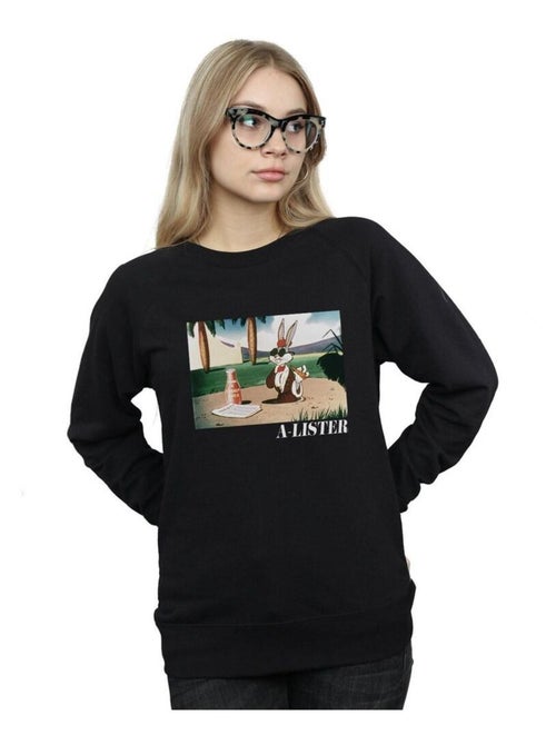 Looney Tunes - Sweat A-LISTER - Kiabi