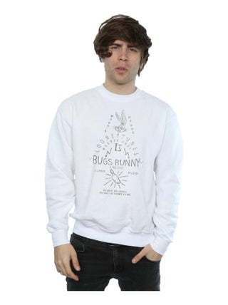 Looney Tunes - Sweat A WILD HARE