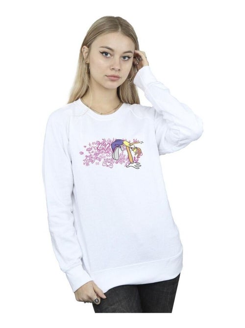 Looney Tunes - Sweat ACME - Kiabi