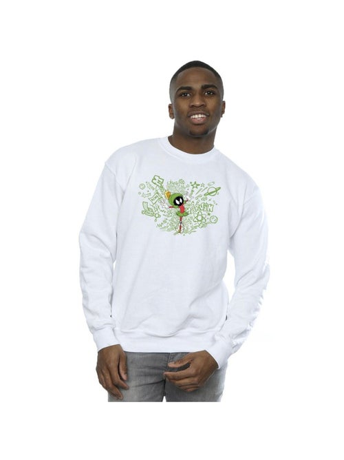 Looney Tunes - Sweat ACME - Kiabi Looney Tunes - Sweat ACME - Kiabi