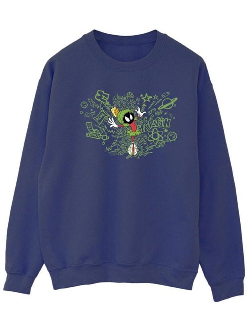 Looney Tunes - Sweat ACME - Kiabi Looney Tunes - Sweat ACME - Kiabi