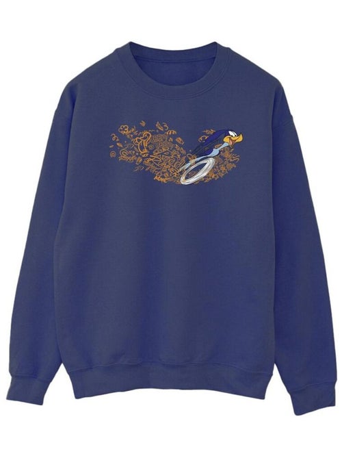 Looney Tunes - Sweat ACME - Kiabi