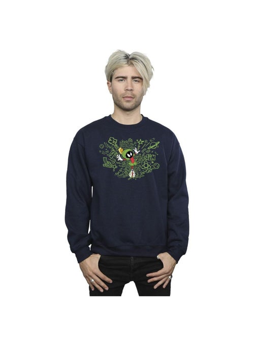Looney Tunes - Sweat ACME - Kiabi Looney Tunes - Sweat ACME - Kiabi