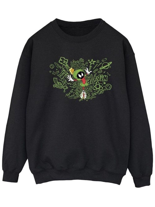 Looney Tunes - Sweat ACME - Kiabi Looney Tunes - Sweat ACME - Kiabi