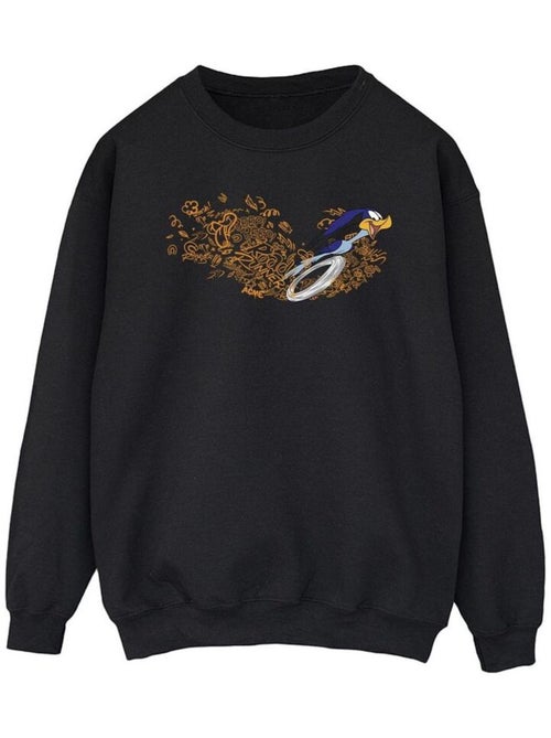 Looney Tunes - Sweat ACME - Kiabi