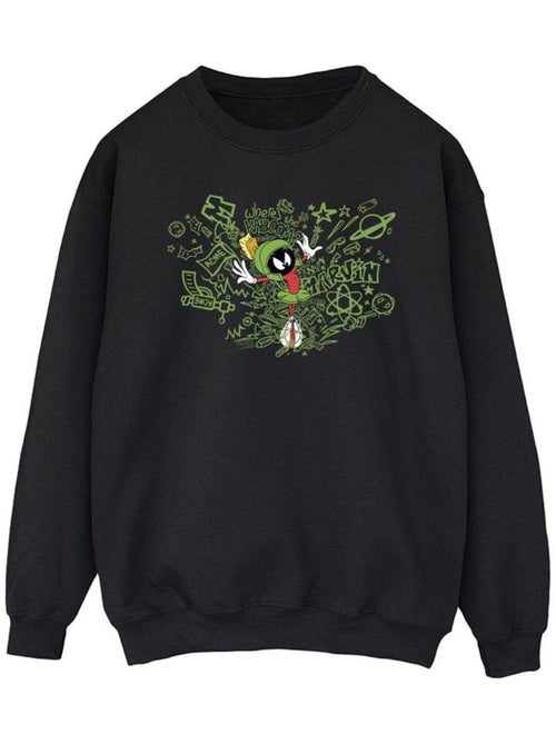 Looney Tunes - Sweat ACME - Kiabi Looney Tunes - Sweat ACME - Kiabi