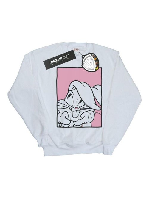 Looney Tunes - Sweat ADORE - Kiabi Looney Tunes - Sweat ADORE - Kiabi