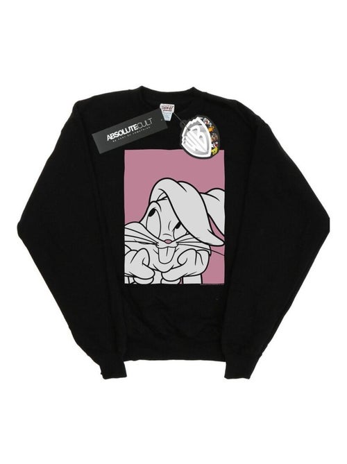 Looney Tunes - Sweat ADORE - Kiabi Looney Tunes - Sweat ADORE - Kiabi
