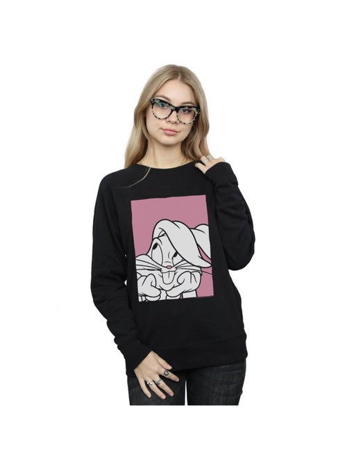 Looney Tunes - Sweat ADORE - Kiabi Looney Tunes - Sweat ADORE - Kiabi
