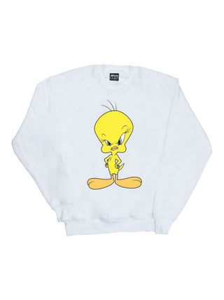Looney Tunes - Sweat ANGRY