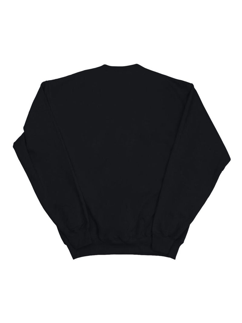 Looney Tunes - Sweat ANGRY (Titi) Noir - Kiabi