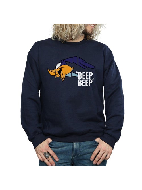 Looney Tunes - Sweat BEEP BEEP (Bip Bip) - Kiabi