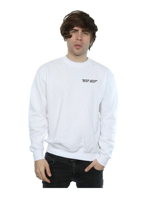 Looney Tunes - Sweat BEEP BEEP - Kiabi