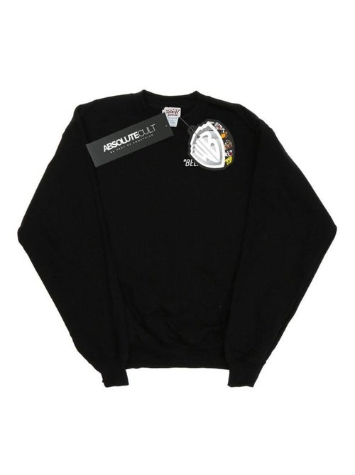 Looney Tunes - Sweat BEEP BEEP - Kiabi