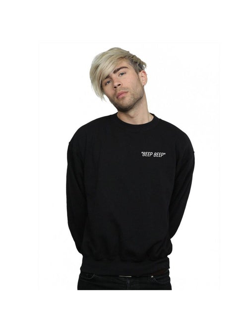 Looney Tunes - Sweat BEEP BEEP - Kiabi