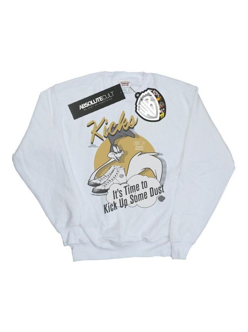 Looney Tunes - Sweat - Kiabi