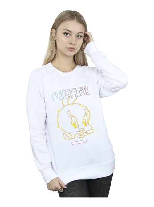 Looney Tunes - Sweat - Kiabi Looney Tunes - Sweat - Kiabi