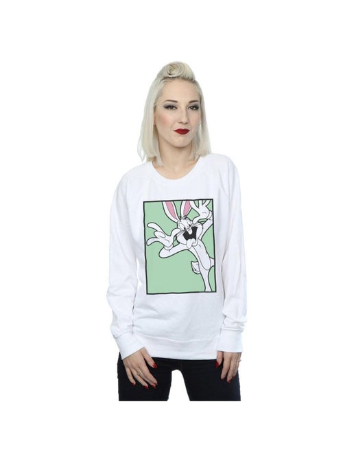 Looney Tunes - Sweat - Kiabi