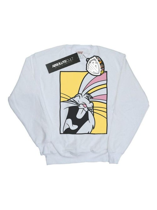 Looney Tunes - Sweat - Kiabi