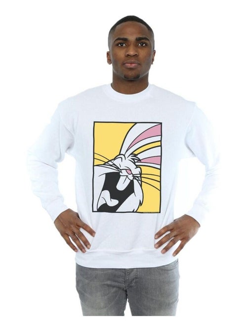 Looney Tunes - Sweat - Kiabi