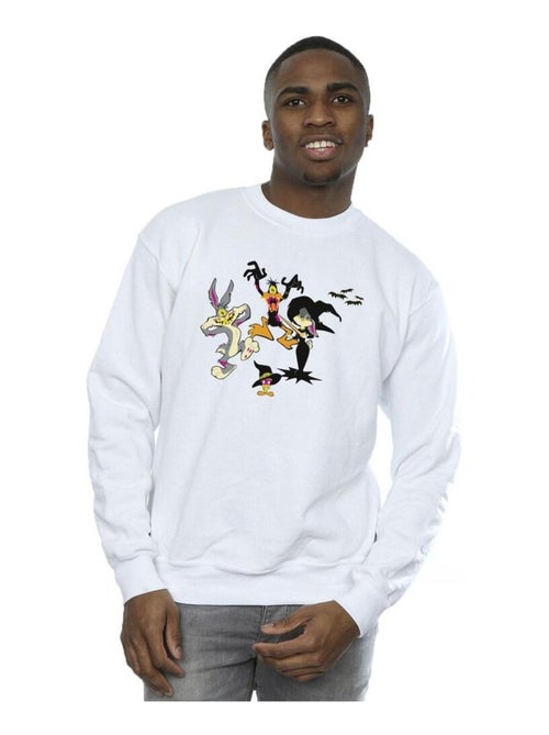 Looney Tunes - Sweat - Kiabi
